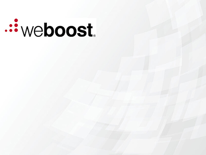 weBoost